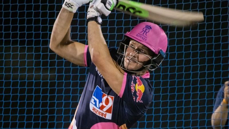 David Miller has been unfortunate in IPL 2020