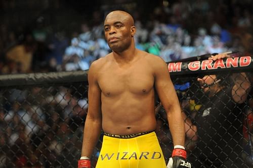 Anderson Silva