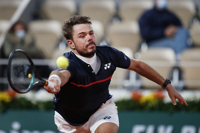 Stan Wawrinka