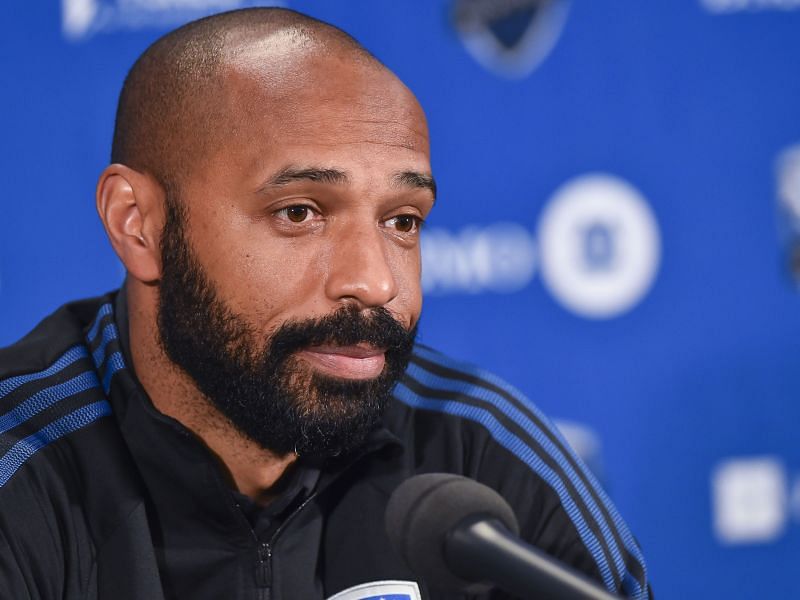 Thierry Henry&#039;s Montreal Impact face Orlando City SC