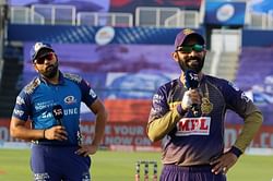 MI vs KKR: Expected playing XI for both teams