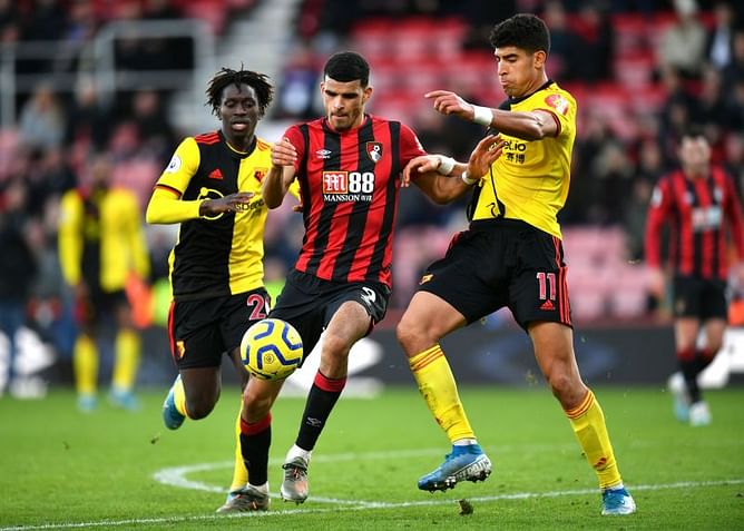 Watford vs Bournemouth prediction, preview, team news and more | EFL Championship 2020-21