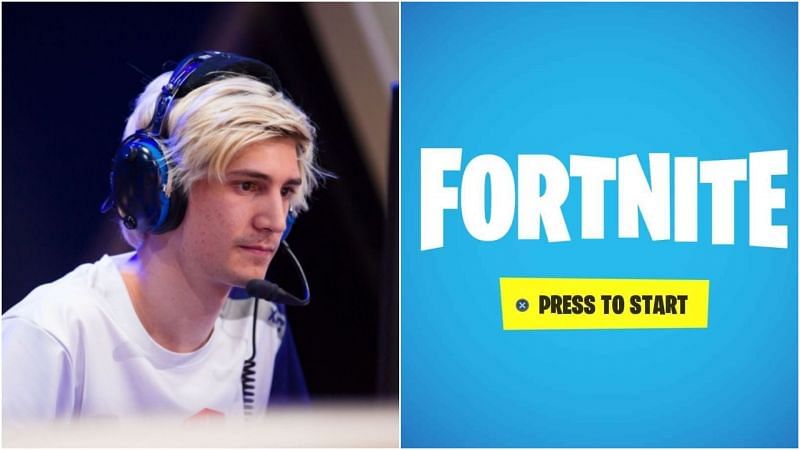 xQc recently shared his thoughts on Fortnite
