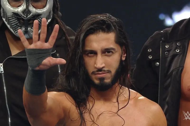 The mastermind has revealed himself on WWE RAW!
