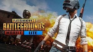 PUBG Mobile Lite: How to reset sensitivity settings