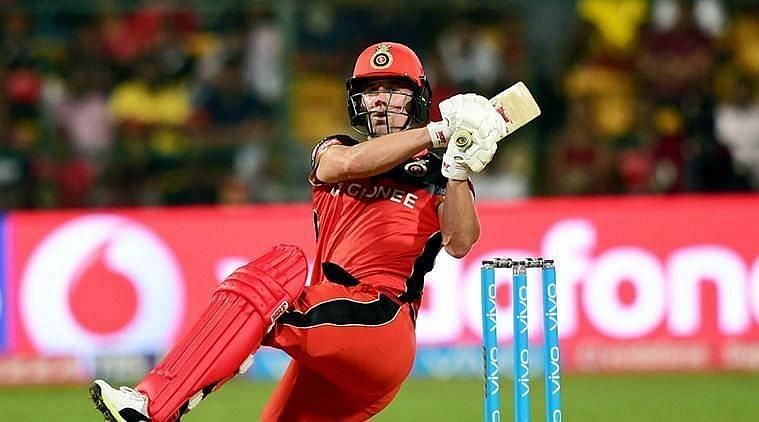 AB de Villiers will be a constant threat to the CSK bowling unit
