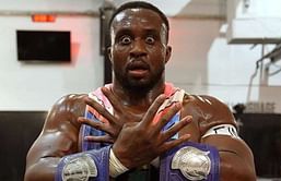 Big E on why he thinks SmackDown is the 'A' show