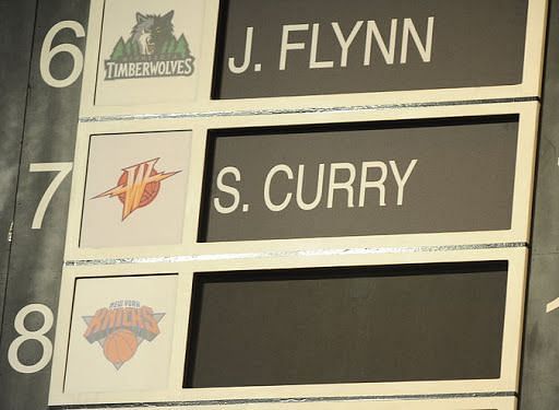 You Realize How Badly the T-Wolves Screwed Up the 2009 Draft, Right?