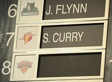 Ranking the 5 worst mistakes made by the Minnesota Timberwolves in the NBA Draft