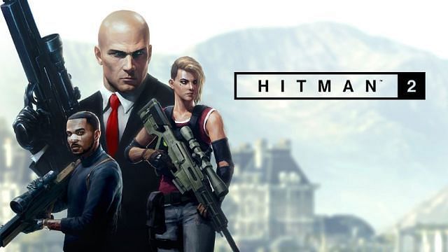 Hitman 2 silent assassin download ocean of games download