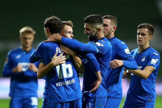 Hoffenheim vs Union Berlin prediction, preview, team news and more | Bundesliga 2020-21