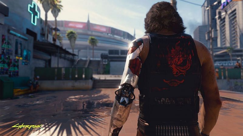 CD Projekt Red has been able to build up an enormous amount of hype surrounding Cyberpunk 2077 (Image Credits: The Verge)