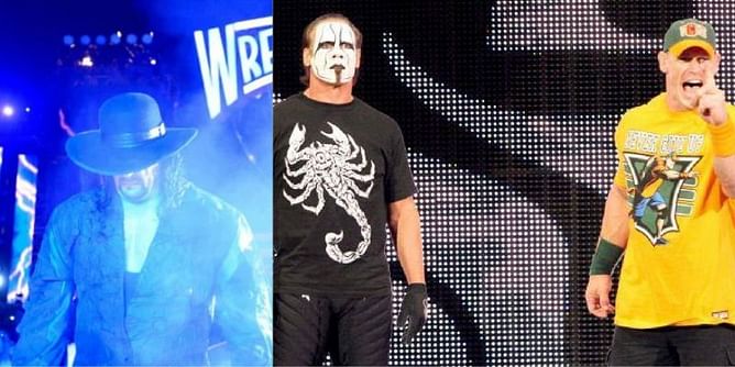 3 ड्रीम मुकाबले जिनके लिए WWE सुपरस्टार्स ने साफ तौर पर इनकार कर दिया