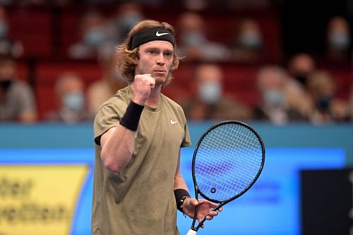 Andrey Rublev