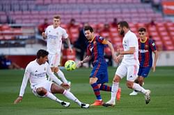 5 most valuable Barcelona players