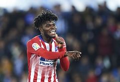 Arsenal finally got Thomas: Will he bring the Partey?