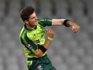 Even at the age of 20, Shaheen Afridi is capable of blowing any team away.