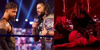 Smackdown के जबरदस्त एपिसोड को लेकर आया प्रतिक्रियाओं का सैलाब, रोमन रेंस का भी हुआ जिक्र