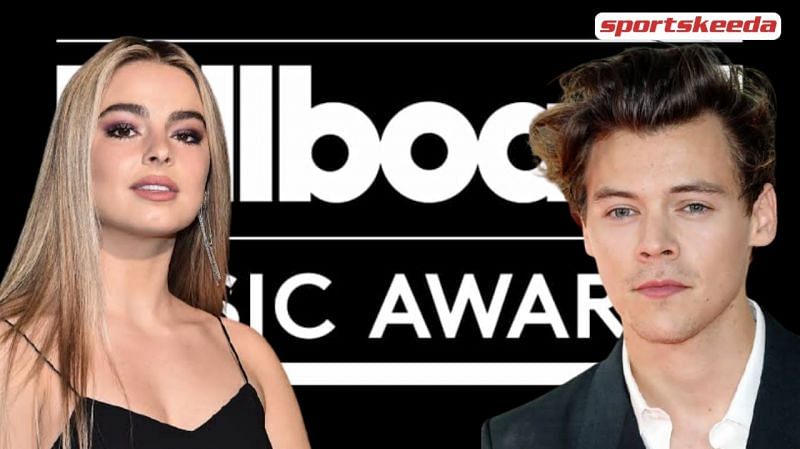 Harry Styles x Addison Rae is trending online