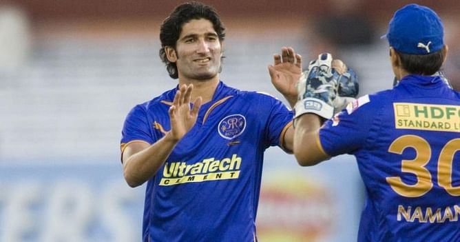 IPL 2020: 1 Pakistan cricketer that would improve each IPL team