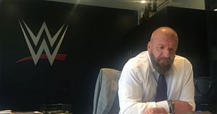 Xia Li frustrated after WWE pulls her from event, details of a meeting with Triple H