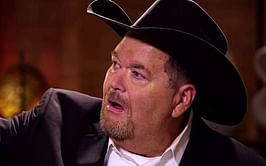 Jim Ross says WWE Hall of Famer Yokozuna had trouble getting into airplane toilets