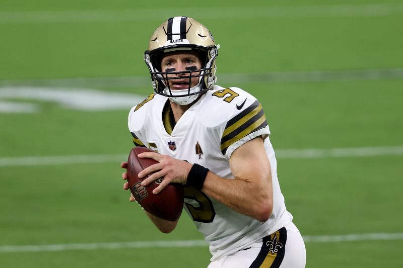 Panthers vs. Saints Game Preview