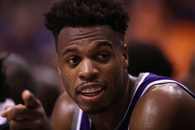 NBA Trade Rumors: Buddy Hield could join forces with Jayson Tatum at Boston Celtics in a move that sends Gordon Hayward the other way