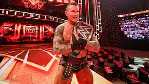 WWE RAW - 5 Surprises that could happen- Randy Orton confronted by a former teammate, Brand new unexpected role for Drew McIntyre?