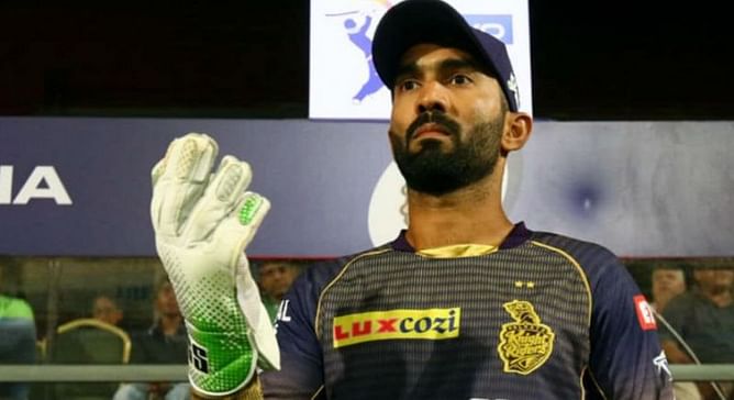 IPL 2020: दिनेश कार्तिक के कप्तानी छोड़ने को लेकर प्रज्ञान ओझा की प्रतिक्रिया