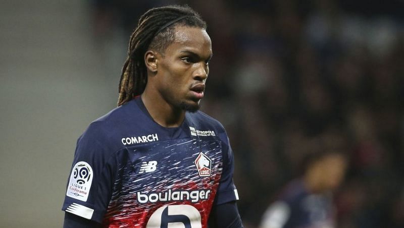 Can Renato Sanches help Lille to victory over Strasbourg this weekend?