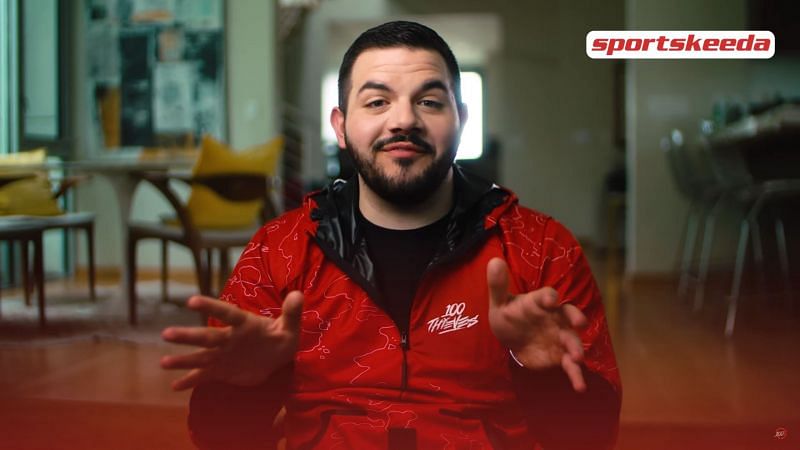 CourageJD is one of the many Fortnite content creators to quit the game.