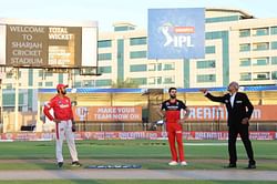 IPL 2020, RCB vs KXIP: Who won yesterday's match?