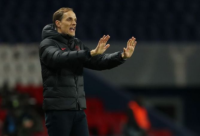 PSG: Confirmed signings and departures in the summer transfer window