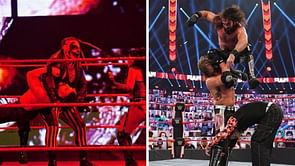 6 Things WWE subtly told us on RAW: Major feud for Roman Reigns officially canceled, Tag Team breaks up after unexpected ending to Battle Royal (October 12th, 2020)