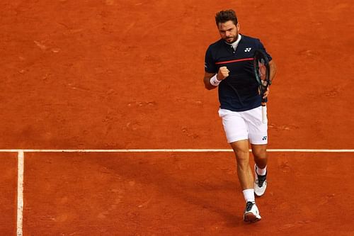 Stan Wawrinka