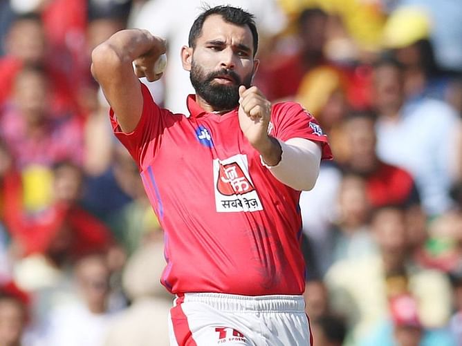 IPL 2020 - सितंबर में जबरदस्त प्रदर्शन करने वाले टॉप 5 गेंदबाज