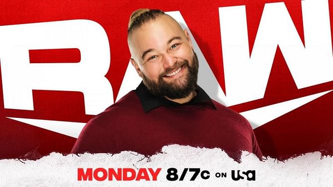 WWE RAW- 5 Surprises that could happen- Former Champion returns, New member in RETRIBUTION?