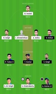 DUM vs BOK Dream11 Team Prediction