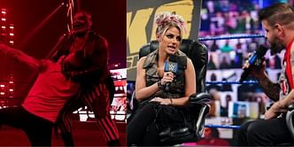 WWE SmackDown, 2 अक्टूबर 2020: शो की अच्छी और बुरी बातें