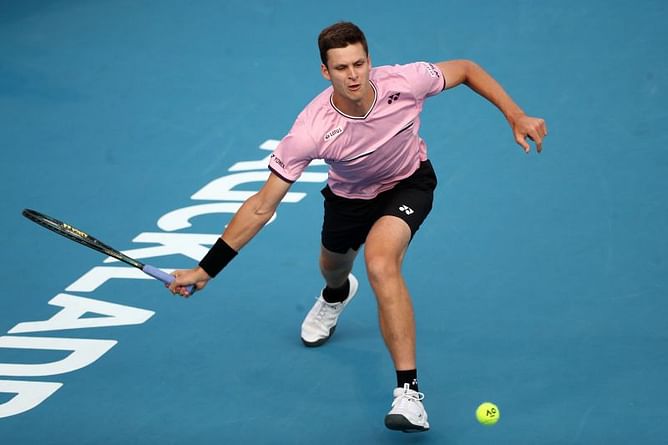 Vienna 2020: Hubert Hurkacz vs Lorenzo Sonego preview, head-to-head & prediction | Erste Bank Open