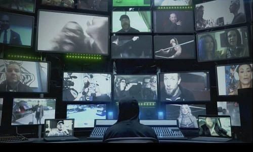 WWE SmackDown Mystery Hacker breaks silence on Twitter after 5 months