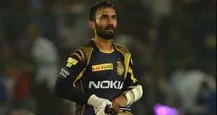 IPL 2020: दीप दास गुप्ता ने दिनेश कार्तिक द्वारा कप्तानी छोड़ने पर दिया बयान