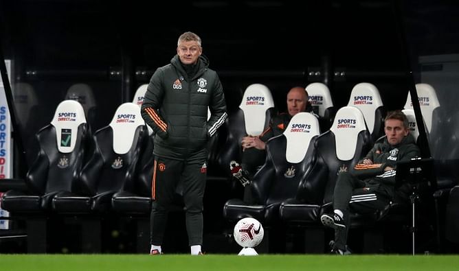 Edinson Cavani, Harry Maguire unavailable for Manchester United's clash against PSG