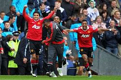 Top 5 South Americans to play for Manchester United in the Premier League