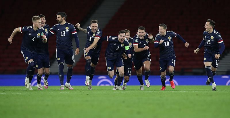 Scotland vs Slovakia prediction, preview, team news and ...