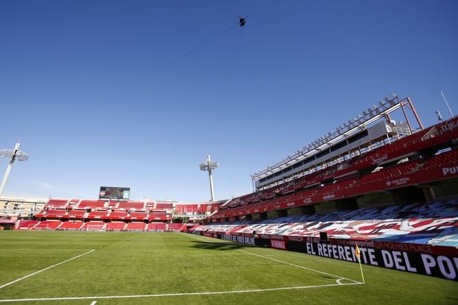 Granada vs Levante prediction, preview, team news and more | La Liga 2020-21