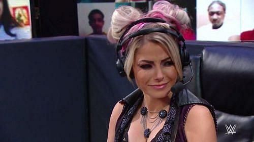 5 ways Alexa Bliss could reignite the Roman Reigns-Fiend feud on WWE ...