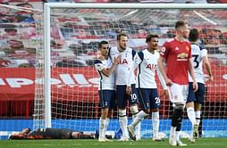 Manchester United 1-6 Tottenham Hotspur | Hits and Flops | Premier League 2020-21