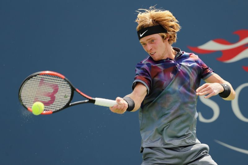 Andrey Rublev